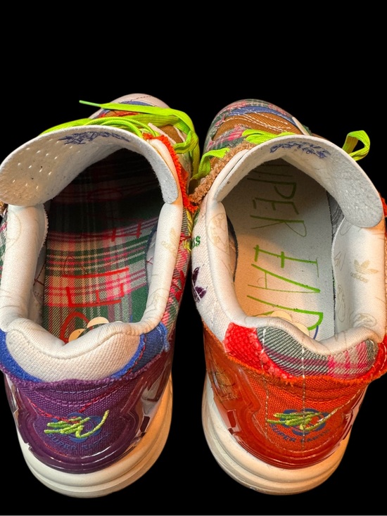 Size 9.5 - Sean Wotherspoon x adidas ZX 8000 A-ZX Series - SuperEarth